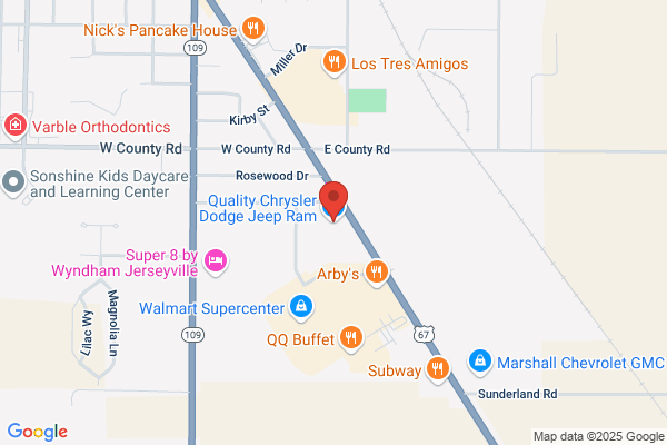 Marty Cancila Chrysler Dodge Jeep Ram