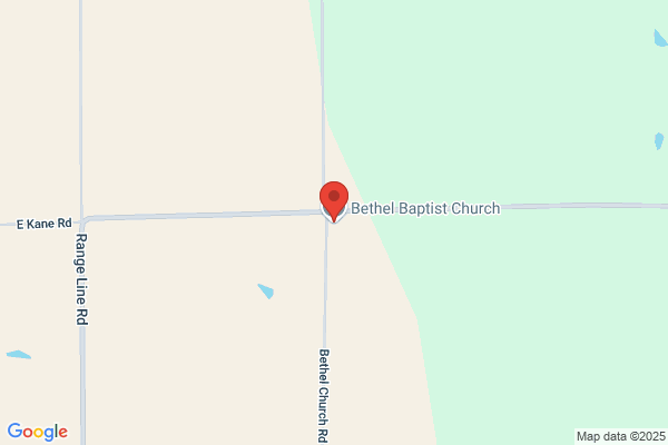 Bethel Baptist Church