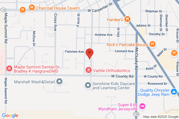 Adams & Goetten Dental Office