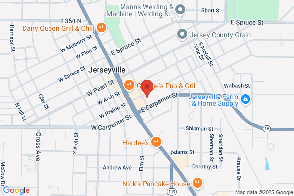 Bishop Family Eye Care
