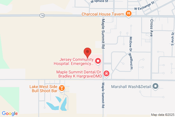 Medical Associates of Jerseyville