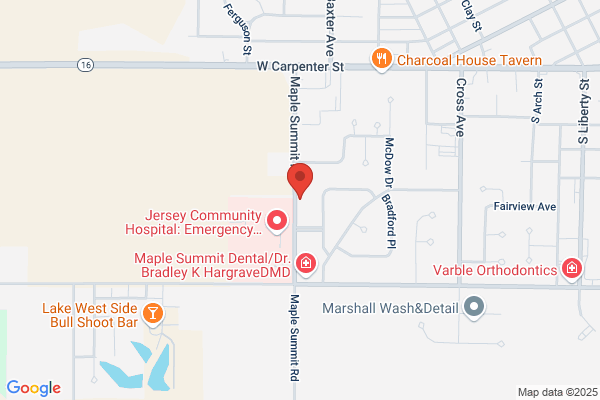 Vahle Terrace Group Home