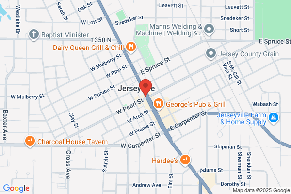 Jerseyville Mutual Ins Co