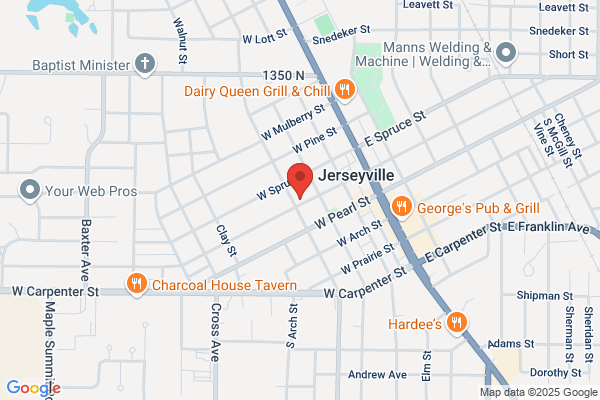 West Central Il Criminal Justice