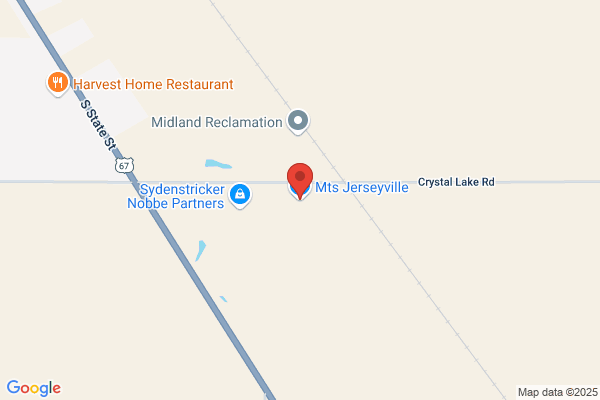 Jerseyville Precision Inc