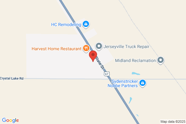 Jerseyville Carpet & Furniture
