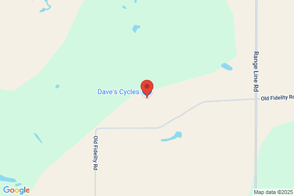 Dave's Dirt Cycles Inc