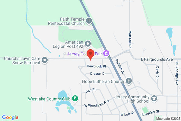 Hill's Appliance Parts & Service