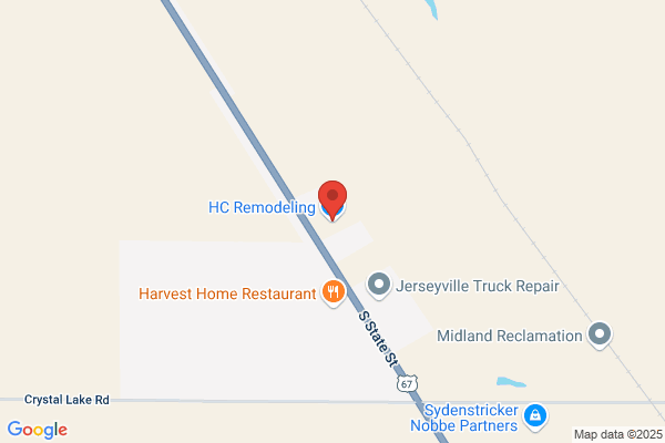 Home Improvement Corporation