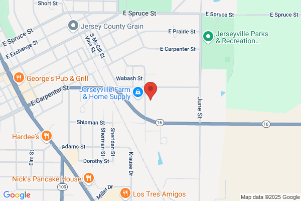 Illinois Valley Rehabilitation Center