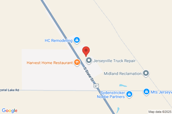 Jefferson Trailer Sales