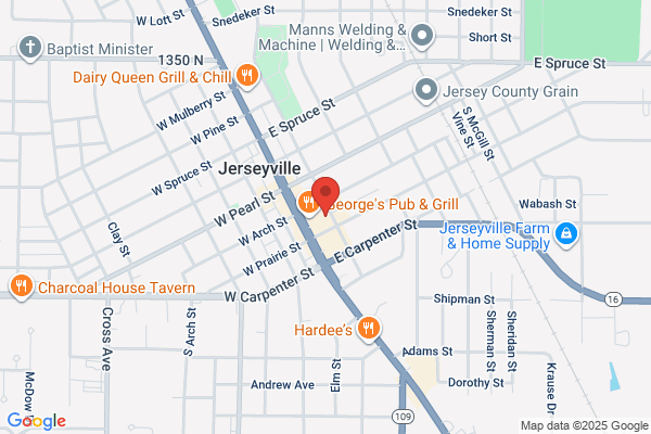 Jerseyville City of Water Works