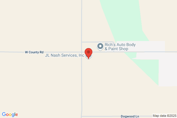 Nash's Portable Toilets
