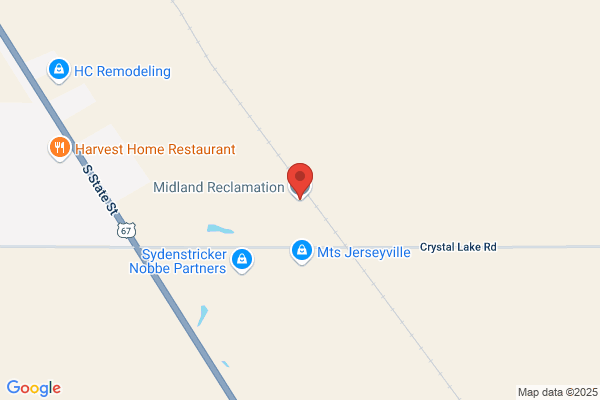 Rcs Landfill Inc