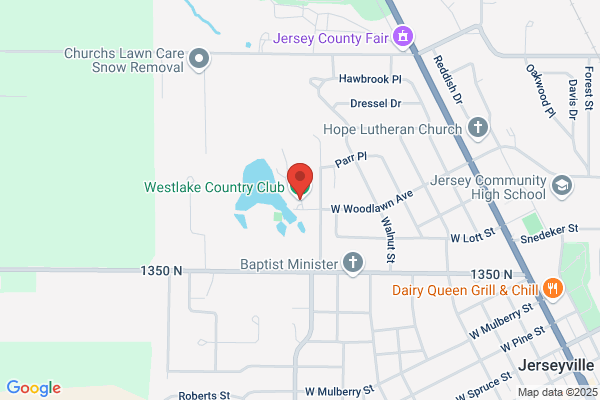 Westlake Country Club