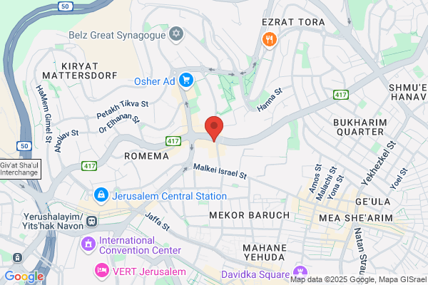 Super Kosher Sites