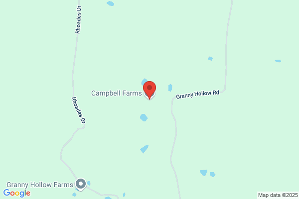 Campbell Farms