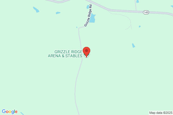Grizzle Ridge Arena Llc