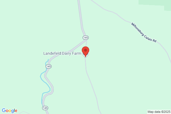 Landefeld Dairy Farm