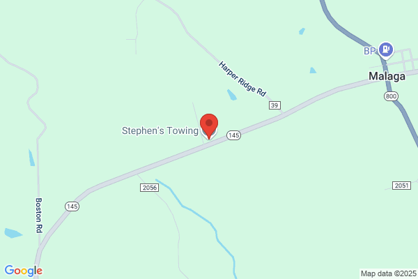 Stephen's Towing