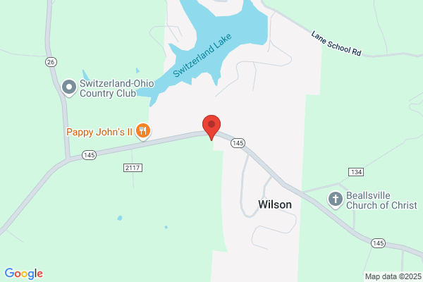 Wilson Carry Out