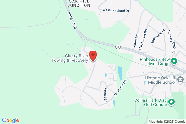 C & T Towing & Recovery Service