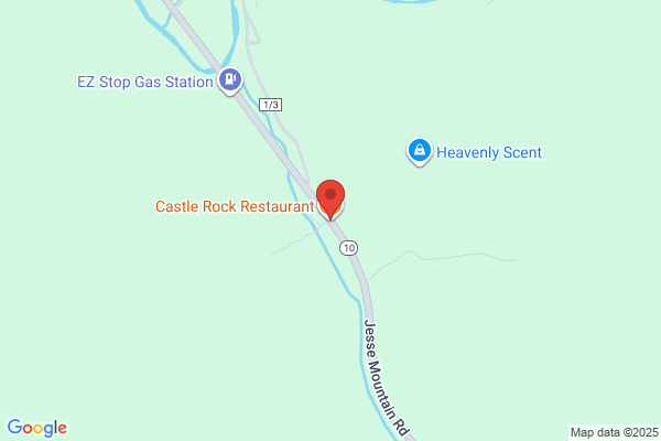 Castle Rock Restaurant