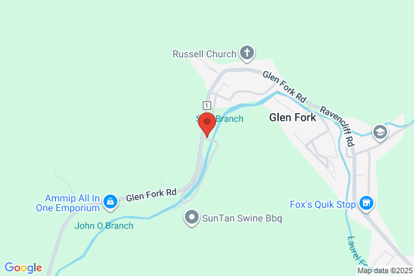 Glen Fork Baptist Temple