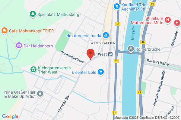 Ron's Minimart