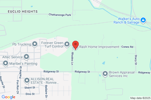 Rash Home Improvement
