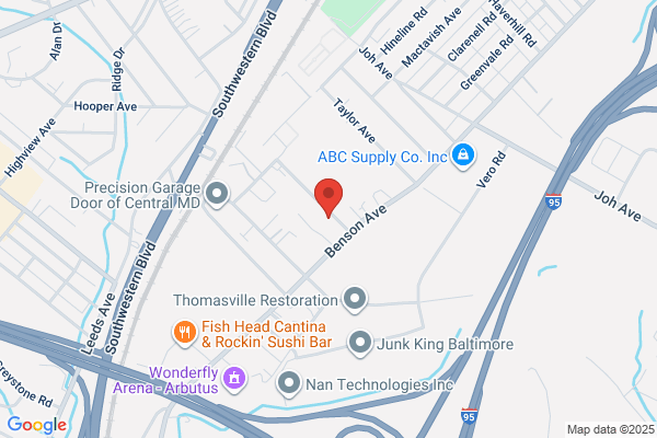 United Supply & Distributing Co
