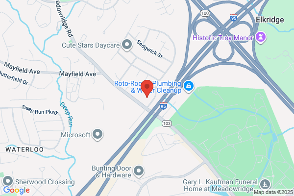 Elkridge Wine & Spirits