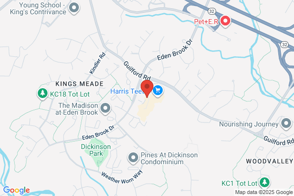 Kings Contrivance Liquor Shop