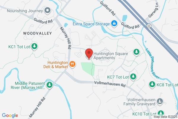 Huntington Downs Apartments