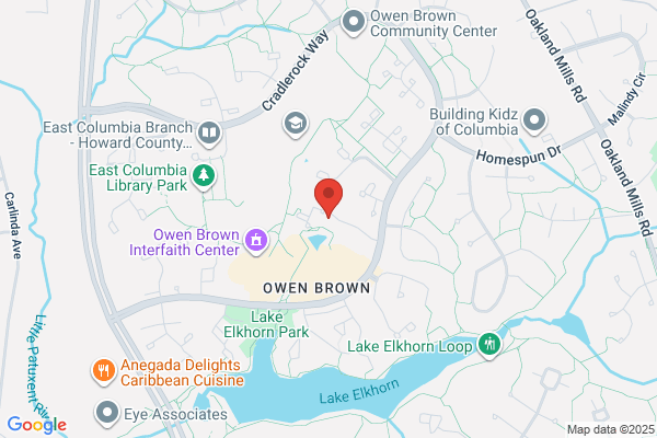 Owen Brown Place Apartments
