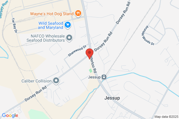 Jessup Total Car Care