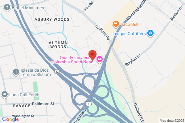 Tuffy Auto Service Centers