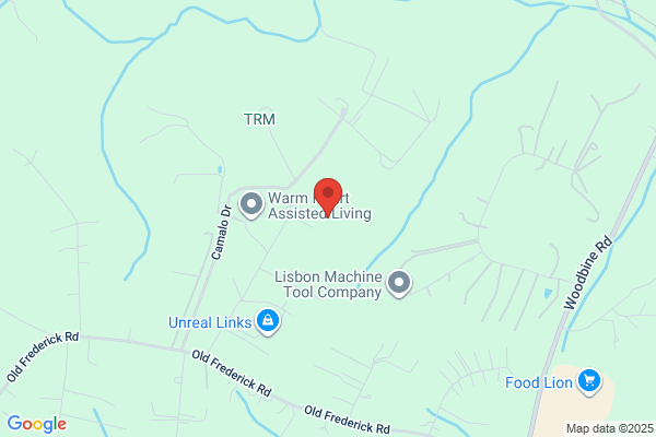 William Douglas Homes