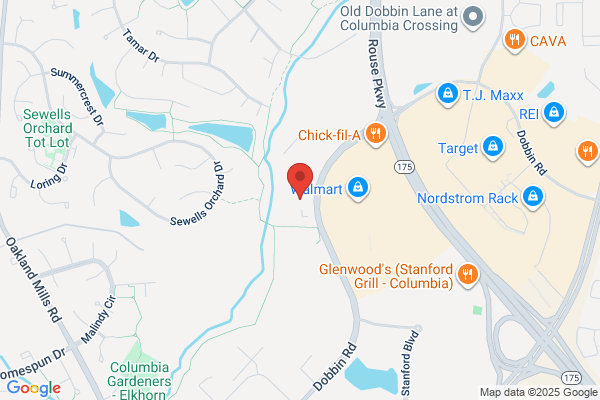 Dobbin Auto Repair