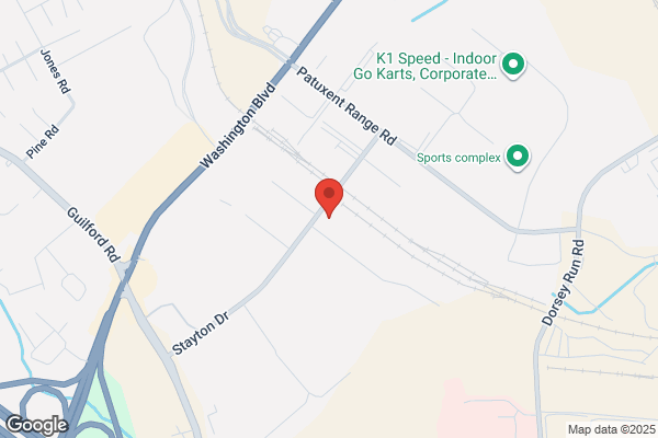 Capitol Express & Warehousing