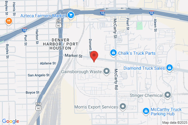 Metrix Logistics