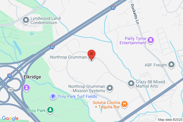 Northrop Grumman It
