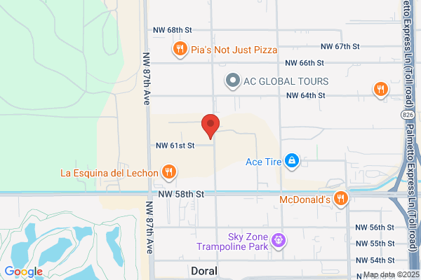 Dynasty Equipment Corporation