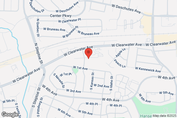 Columbia Physical Therapy LLC