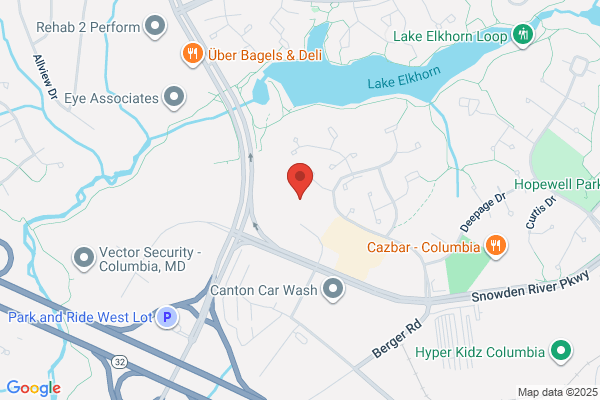 Clement Banda - Columbia, MD 21045