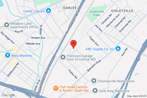 Contract Hardware Inc