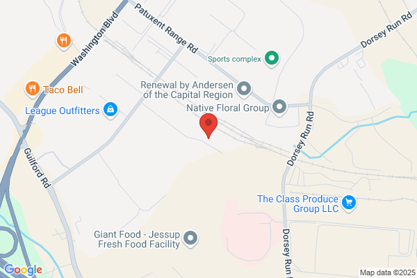 Builder Resource Supply Corporation