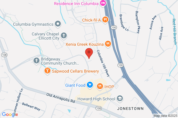 Pandora Kitchens, Inc