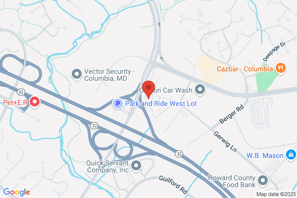 Pop-A-Lock Columbia