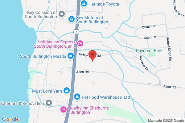Shelburne Plastics